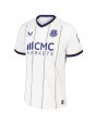 Billige Everton Iliman Ndiaye #10 Bortedrakt 2026-27 Kortermet Billige Everton Iliman Ndiaye #10 Bortedrakt 2026-27 Kortermet